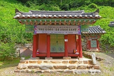 가산사 관광 정보와 주변 관광 명소 및 근처 맛집 여행 정보