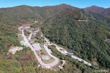 용추돌모리캠핑장 - 주변 여행 및 근처 관광 명소 - 국내 여행 정보와 관광 명소 정보