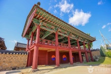 의흥향교 관광 정보와 주변 관광 명소 및 근처 맛집 여행 정보