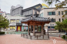용동큰우물 관광 정보와 주변 관광 명소 및 근처 맛집 여행 정보