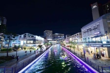 라베니체 마치에비뉴 관광 정보와 주변 관광 명소 및 근처 맛집 여행 정보