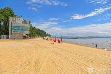 율포해수욕장(솔밭해변) 관광 정보와 주변 관광 명소 및 근처 맛집 여행 정보