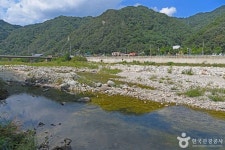 백담산촌식당 - 주변 여행 및 근처 관광 명소 - 국내 여행 정보와 관광 명소 정보