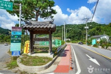 가평 영양잣마을 관광 정보와 주변 관광 명소 및 근처 맛집 여행 정보