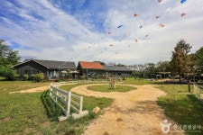 은아목장 관광 정보와 주변 관광 명소 및 근처 맛집 여행 정보