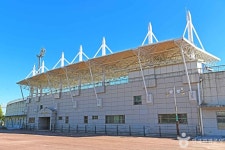 계양경기장 레저스포츠 정보와 주변 관광 명소 및 근처 맛집 여행 정보