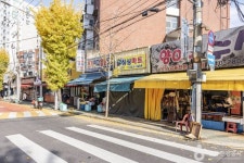 대신시장 쇼핑 정보와 주변 관광 명소 및 근처 맛집 여행 정보