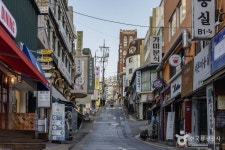 이대거리 관광 정보와 주변 관광 명소 및 근처 맛집 여행 정보