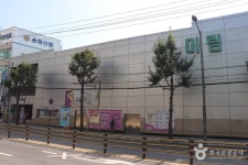 송현근린공원 - 주변 여행 및 근처 관광 명소 - 국내 여행 정보와 관광 명소 정보