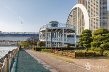 센텀 APEC나루공원 관광 정보와 주변 관광 명소 및 근처 맛집 여행 정보