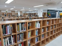 김포만화도서관 문화 정보와 주변 관광 명소 및 근처 맛집 여행 정보