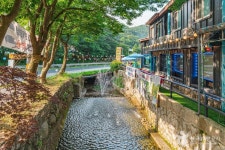 장흥관광지 한식마을 관광 정보와 주변 관광 명소 및 근처 맛집 여행 정보