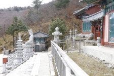 망경사 관광 정보와 주변 관광 명소 및 근처 맛집 여행 정보