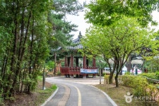 문원체육공원 관광 정보와 주변 관광 명소 및 근처 맛집 여행 정보