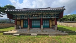충렬사 관광 정보와 주변 관광 명소 및 근처 맛집 여행 정보