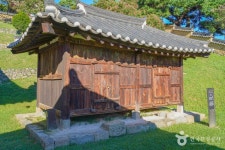 남계서원 [유네스코 세계유산] 관광 정보와 주변 관광 명소 및 근처 맛집 여행 정보