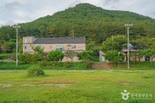 청광새들녘마을 관광 정보와 주변 관광 명소 및 근처 맛집 여행 정보