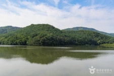 발랑저수지 관광 정보와 주변 관광 명소 및 근처 맛집 여행 정보