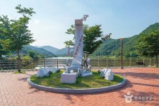 중화저수지 관광 정보와 주변 관광 명소 및 근처 맛집 여행 정보