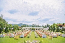 서원밸리 컨트리클럽 레저스포츠 정보와 주변 관광 명소 및 근처 맛집 여행 정보