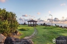 고산일과해안도로 관광 정보와 주변 관광 명소 및 근처 맛집 여행 정보
