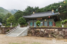 북장사(상주) 관광 정보와 주변 관광 명소 및 근처 맛집 여행 정보