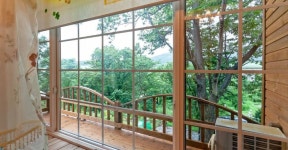 토브의 강가 숙박 정보와 주변 관광 명소 및 근처 맛집 여행 정보