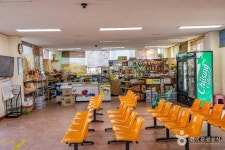 제주 우도 천진항 대합실 관광 정보와 주변 관광 명소 및 근처 맛집 여행 정보