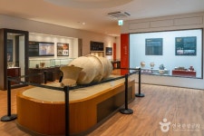 국립군산대학교 박물관 문화 정보와 주변 관광 명소 및 근처 맛집 여행 정보