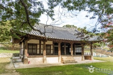 여산동헌 관광 정보와 주변 관광 명소 및 근처 맛집 여행 정보