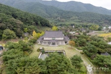 한국가사문학관 문화 정보와 주변 관광 명소 및 근처 맛집 여행 정보