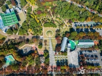 대구두류공원 관광 정보와 주변 관광 명소 및 근처 맛집 여행 정보