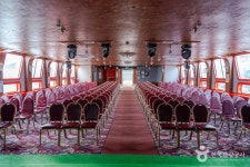 대천항유람선 관광 정보와 주변 관광 명소 및 근처 맛집 여행 정보