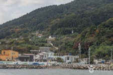 통영 추도 관광 정보와 주변 관광 명소 및 근처 맛집 여행 정보