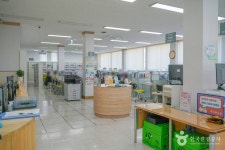 울산남부도서관 문화 정보와 주변 관광 명소 및 근처 맛집 여행 정보