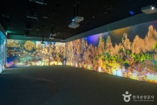 대장경테마파크 관광 정보와 주변 관광 명소 및 근처 맛집 여행 정보