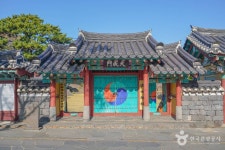 제주향교 관광 정보와 주변 관광 명소 및 근처 맛집 여행 정보