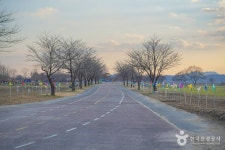 당남지구공원 관광 정보와 주변 관광 명소 및 근처 맛집 여행 정보