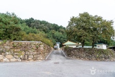 모암마을 관광 정보와 주변 관광 명소 및 근처 맛집 여행 정보