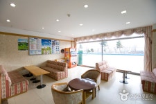 The-K Soraksan Family Hotel (설악산가족호텔) - Alojamiento - los viajes e información turística de Corea