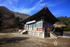 백련사(강진) 관광 정보와 주변 관광 명소 및 근처 맛집 여행 정보