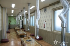 석장골오골계숯불구이 음식점 정보와 주변 관광 명소 및 근처 맛집 여행 정보