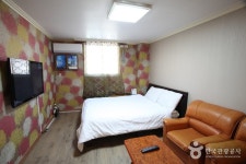 Silla Motel - Goodstay (신라모텔 [우수숙박시설 굿스테이]) - Accommodation - Korea travel and tourism information