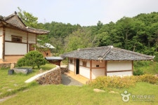 연제 안승갑 고가 - 관광지정보 | 어디로 갈까 | 대한민국구석구석