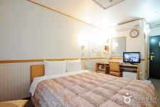 토요코인호텔 (부산역1점) 숙박 정보와 주변 관광 명소 및 근처 맛집 여행 정보