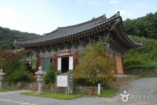 碑岩寺（世宗）（비암사（세종）） - 観光 - 韓国旅行・観光情報
