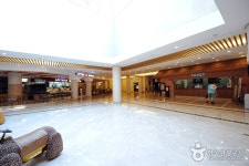 Sono Belle Byeonsan (소노벨 변산(구 대명리조트 변산)) - Accommodation - Korea travel and tourism information