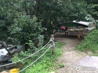 만산고을펜션(구 만산수목원펜션) 숙박 정보와 주변 관광 명소 및 근처 맛집 여행 정보