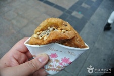 BIFF Square (BIFF 광장) - Sightseeing - Korea travel and tourism information