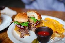 버거룸181 (BURGERROOM 181) 음식점 정보와 주변 관광 명소 및 근처 맛집 여행 정보
